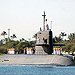 BucketList + Dive In A Submarine = ✓