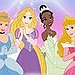 BucketList + Be A Disney Princess = ✓
