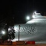 BucketList + Go Night Skiing = ✓