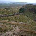 BucketList + Go To Hadrian's Wall. = ✓