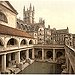BucketList + Go To Bath. = ✓