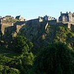 BucketList + Go To Edinburgh. = ✓