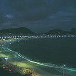BucketList + Rio, Copacobana Beach On New ... = ✓