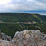 BucketList + Walk Cabot Trail = ✓