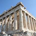 BucketList + See The Parthenon In Greece. = ✓