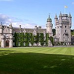 BucketList + Stay In A Castle = ✓