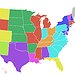 BucketList + Visit All 50 Us States. = ✓