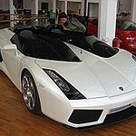 BucketList + Ride In A Lamborghini = ✓
