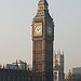 BucketList + Visit The Palace Of Westminster, ... = Done!