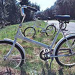 BucketList + Cross Country Bicycle Trip = ✓