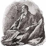 BucketList + Read All Of Sherlock Holmes ... = ✓