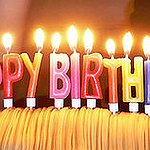 BucketList + Celebrate My 100Th Birthday. = ✓