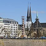 BucketList + Go To Luxembourg = ✓