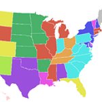 BucketList + Visit Every U.S. State. = ✓