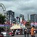 BucketList + Calgary Stampede = ✓