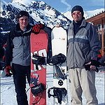 BucketList + Snowboard In Europe, And Australia = ✓