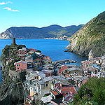 BucketList + Visit And/Or Live In Italy = ✓