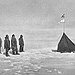 BucketList + Go To The South Pole = ✓