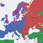 BucketList + Live In Europe = ✓