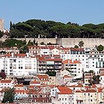BucketList + Visit Lissabon = ✓
