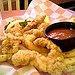 BucketList + Eat Alligator = ✓