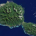 BucketList + Visit Tahiti! Stay In A ... = ✓