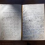 BucketList + To Have My Genealogy Tree = ✓
