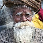 BucketList + Grow A Beard And Leave ... = ✓