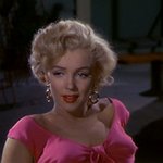 BucketList + To Visit Marilyn Monroe's Grave = ✓