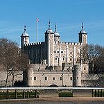 BucketList + Visit Tower Of London = ✓