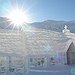 BucketList + Stay At Ice Hotel = ✓