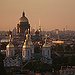 BucketList + Go To St Petersburgh, Russia = ✓
