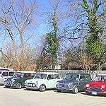 BucketList + Own A Convertible Mini = ✓