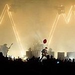 BucketList + See Arctic Monkeys Live. = ✓