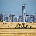 BucketList + Visit Dubai, U.A.E. = ✓