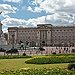 BucketList + Visit Buckingham Palace = ✓