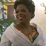 BucketList + Meet Oprah Winfrey Someday! = ✓