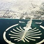 BucketList + Skydive In Dubai. = ✓
