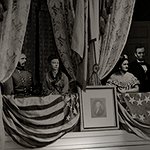 BucketList + Visit Ford's Theatre = ✓
