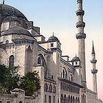 BucketList + Visit Istanbul, Turkey = ✓