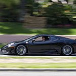 BucketList + Learn How To Drive A ... = ✓