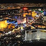 BucketList + Go On A Las Vegas ... = ✓