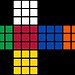 BucketList + Solve A Rubik Cube = ✓