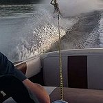 BucketList + Learn How To Water Ski = ✓