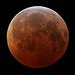 BucketList + See A Lunar Eclipse. = ✓