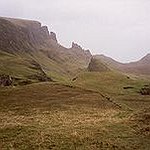 BucketList + Roadtrip Through Scotland = ✓