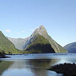 BucketList + Hike Milford Sound In New ... = ✓
