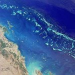 BucketList + Snorkel The Great Barries Reef = ✓