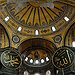 BucketList + See The Hagia Sophia. = ✓