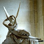 BucketList + Visit The Louvre Museum = ✓